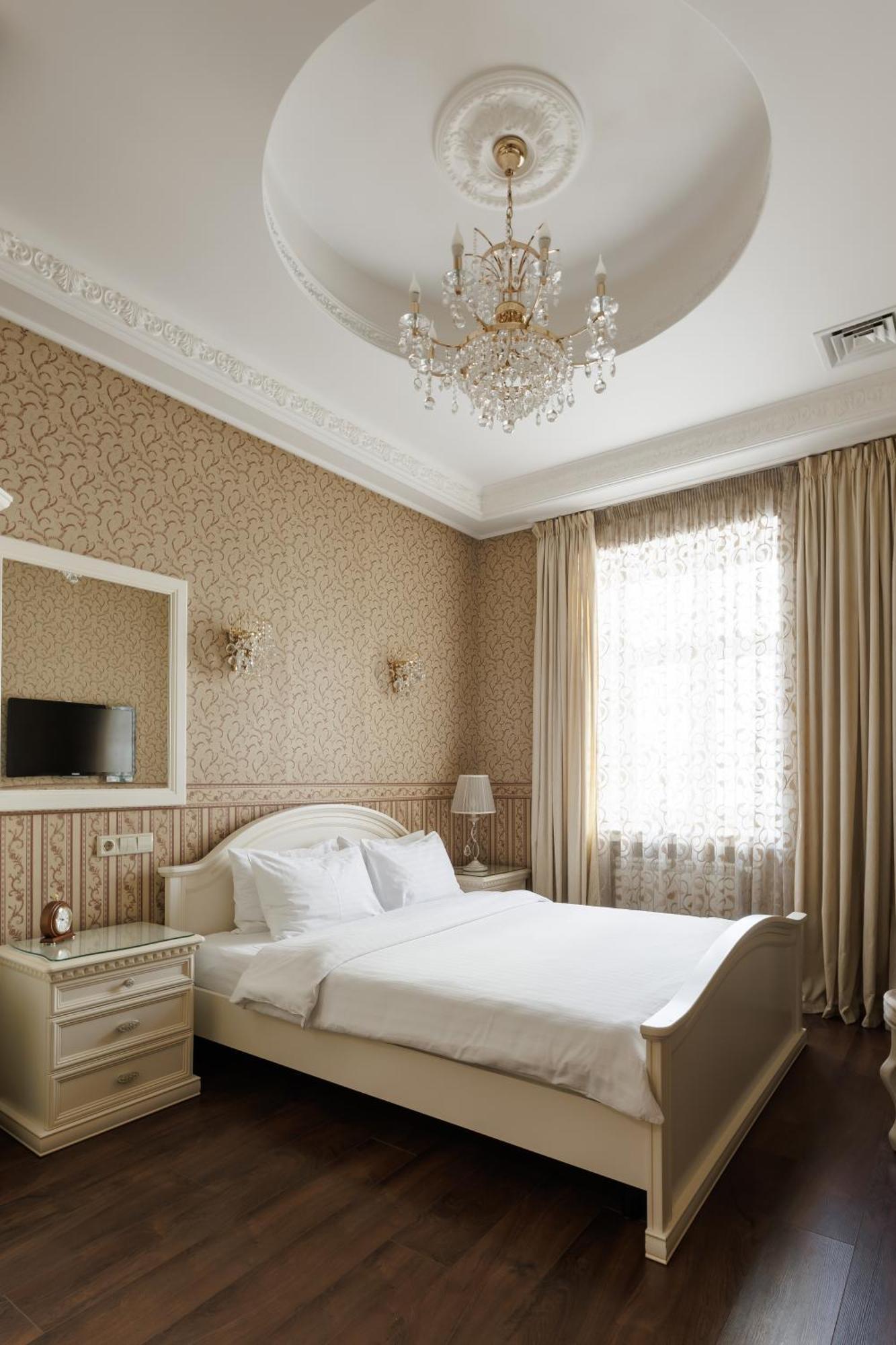 Nordian Classic In เคียฟ ภายนอก รูปภาพ