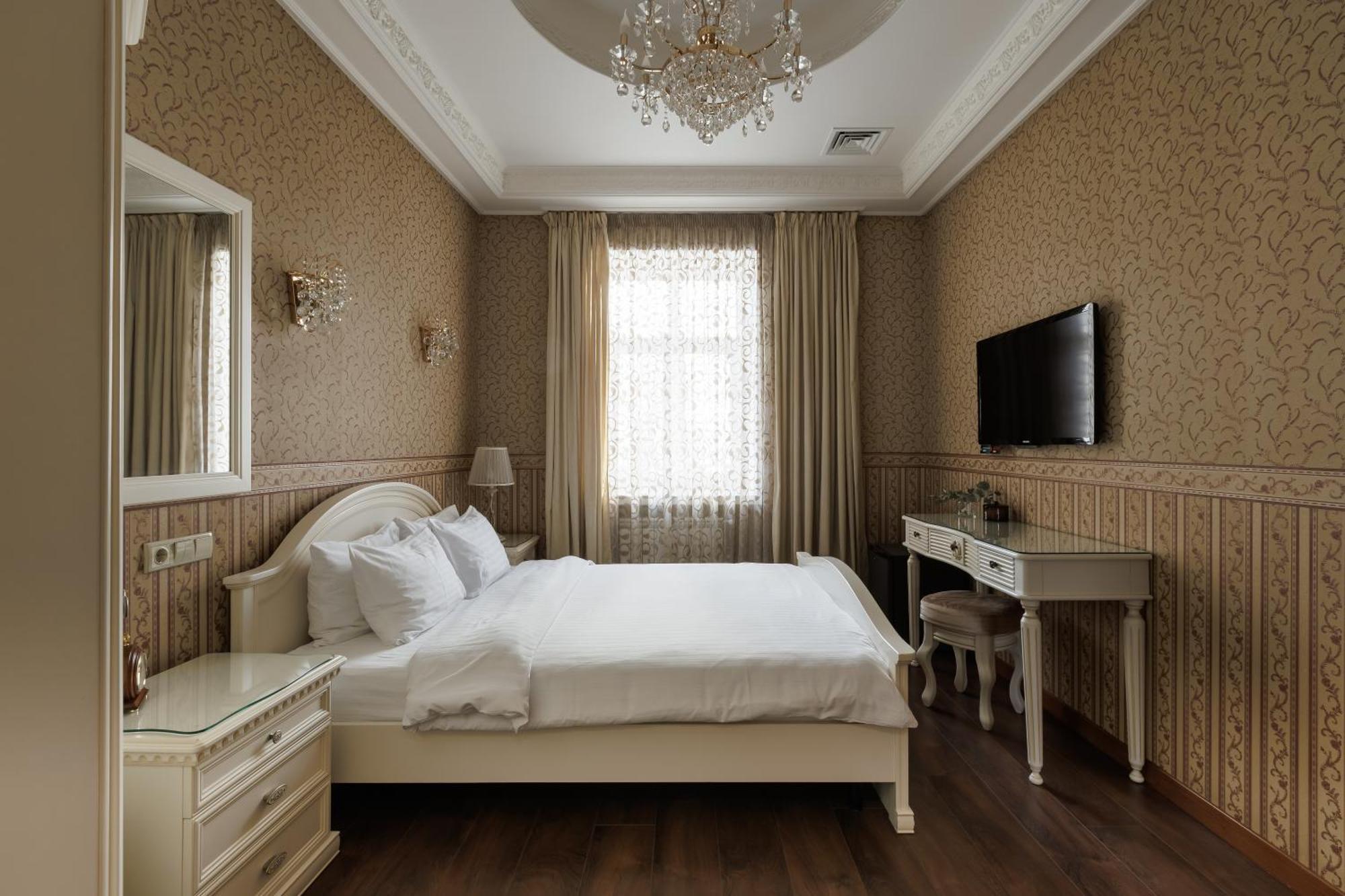 Nordian Classic In เคียฟ ภายนอก รูปภาพ